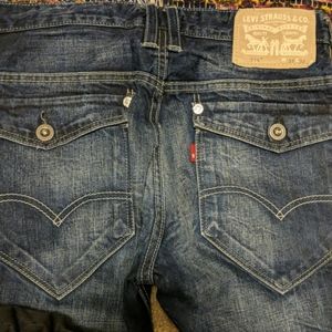 Men's 514 Levi's